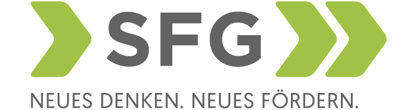 SFG — Steirische Wirtschaftsförderung