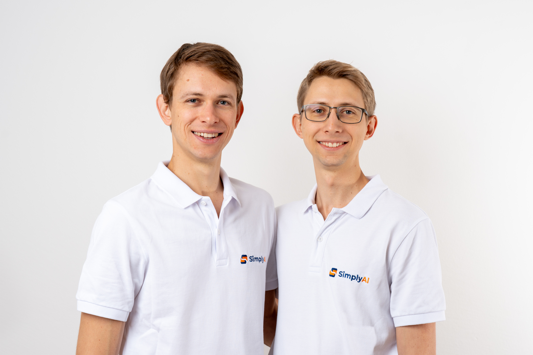SimplyAI Team